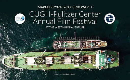 CUGH Film Festival