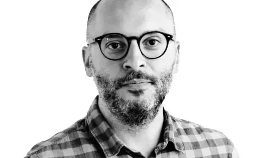 Gustavo Simon headshot