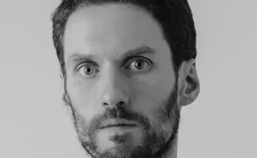 Raphael Concli headshot