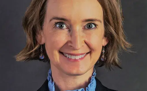 Jocalyn Clark headshot