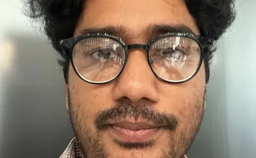 Ajeet Mahale