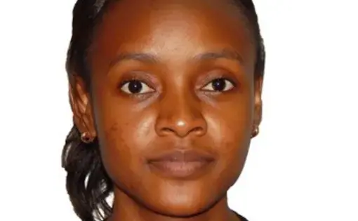Linda Ngari