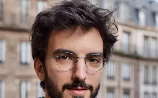 Alexander Abdelilah