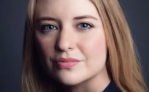 Kirsten Berg headshot