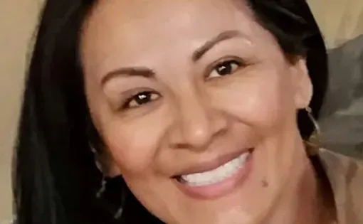 Gabriella Sanchez headshot