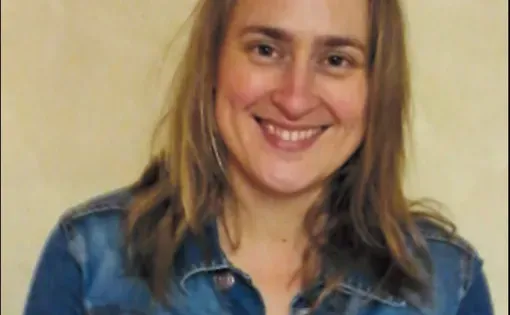 Heidi Swart