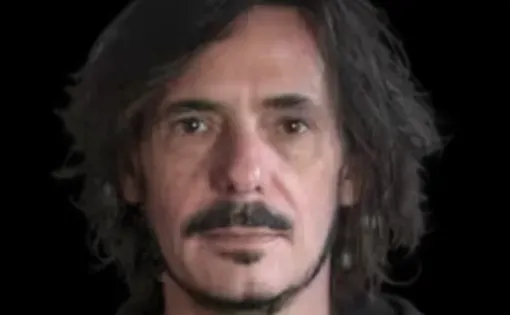 Martin Lucesole headshot