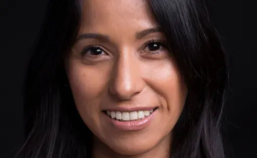 Patricia Meneses headshot