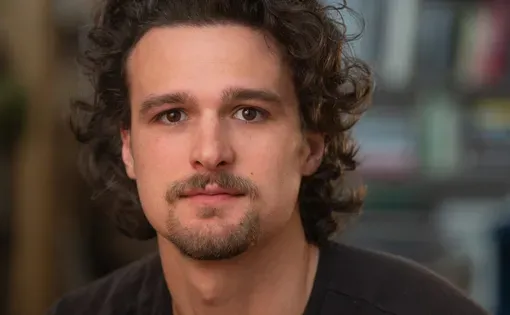 Quinn Glabicki headshot