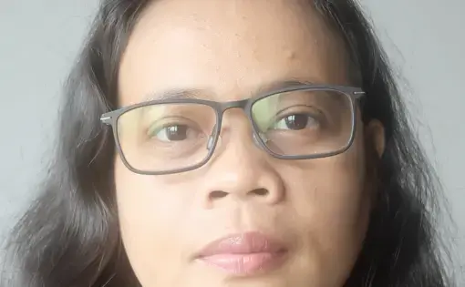 Margareth Aritonang