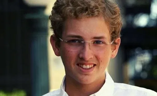 Garrett Yalch