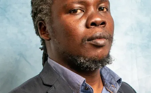 Opoko p'Arop Otto