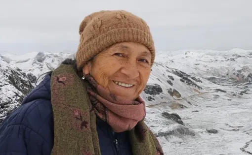 Tulía García León