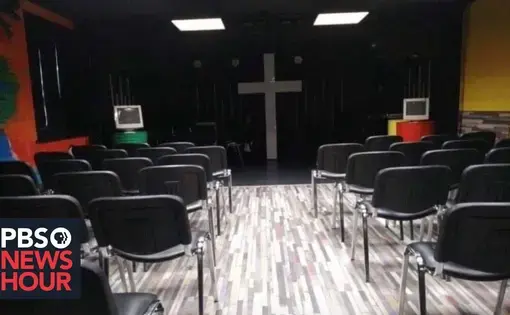 evangelical church