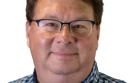 MarkHoffman