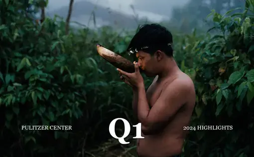 Q1 2024 Highlights