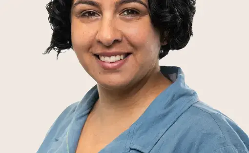 Lakshmi Sarah