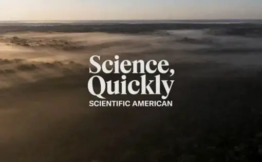 science quickly graphic