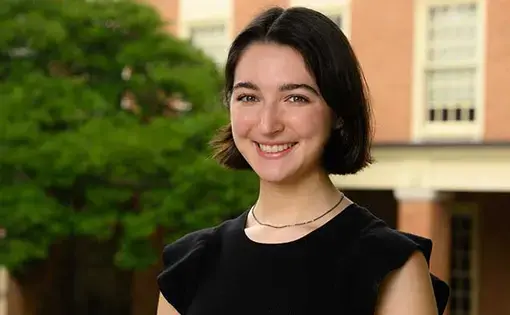 Melina Traiforos