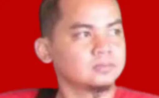 Agung Sedayu headshot