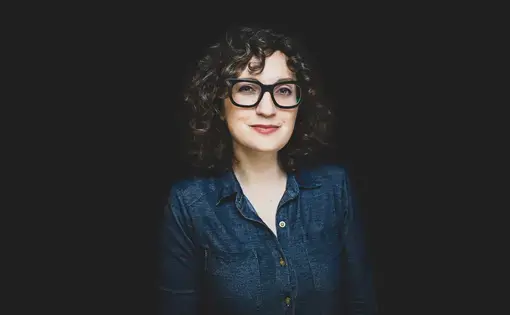 Beth LaBerge