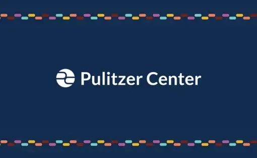 Pulitzer Center
