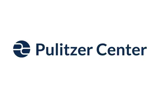 Pulitzer Center logo