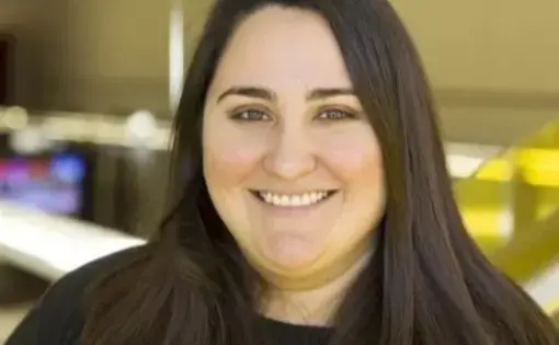 Ashley Lopez headshot