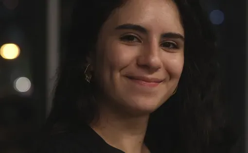 Giovanna Stael headshot