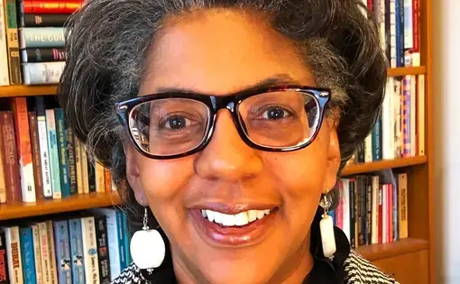 Karima Haynes
