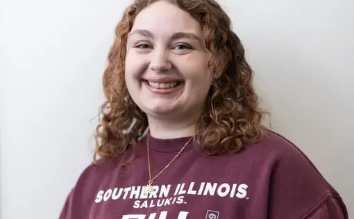 Carolyn Dickte is a senior at Southern Illinois University, studying journalism. She formerly worked as a news reporter for the Daily Egyptian, SIU’s student newspaper.