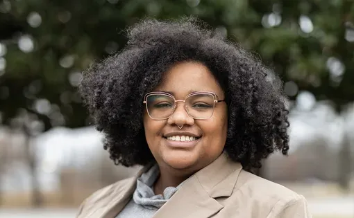 Dominique Martinez-Powell is a senior at Southern Illinois University, majoring in psychology and minoring in journalism with specializations in pre-health and photojournalism.