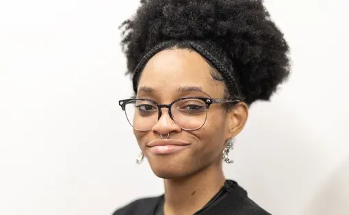 Jamilah Lewis is a senior at Southern Illinois University Carbondale, majoring in journalism and double minoring in political science and classics.  Lewis is the sports editor of the Daily Egyptian, SIU’s student-run newspaper. Previously, Lewis worked as a reporter and news editor for the Daily Egyptian.