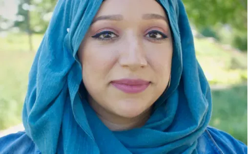 Meha Ahmad