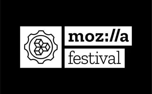 Mozilla Festival logo