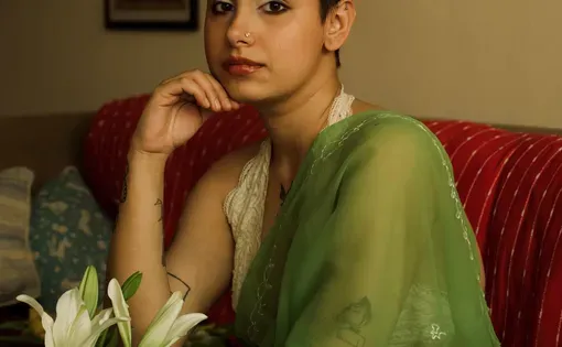 Riddhi Dastidar