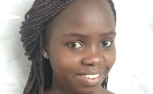 Sharon Phoebe Atieno