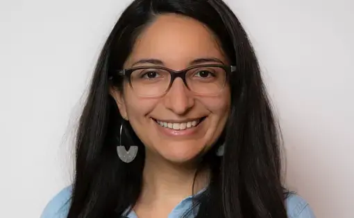 Elvia Malagón headshot
