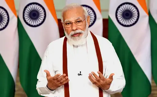Narenda Modi