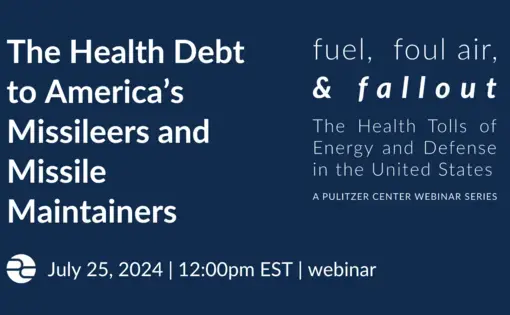 Health Debts graphic