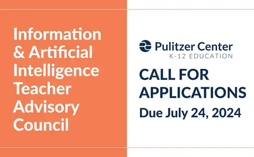 AI Advisory Council Graphic