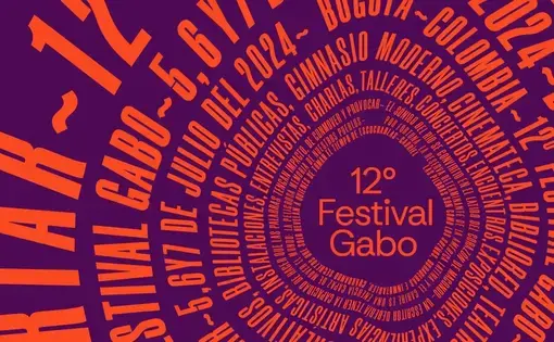 12th Festival Gabo