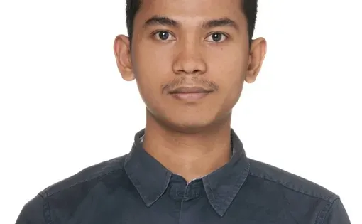 Ahmad Hidayat
