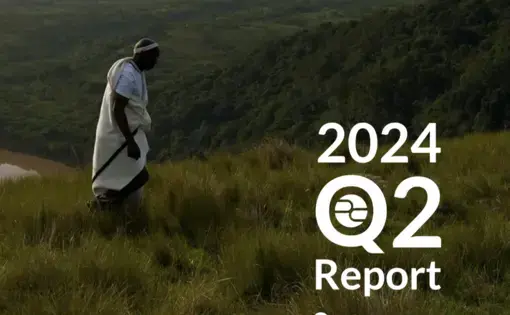 q2 2024 report pulitzer center