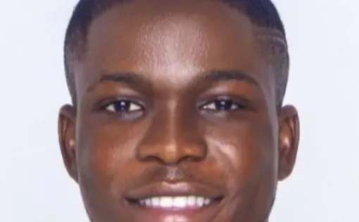 Samuel Ajala headshot