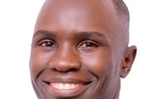 Steven Mayombwe