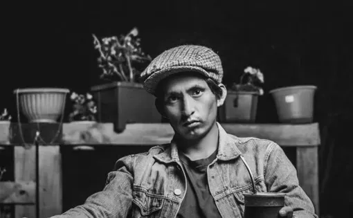 Jhonatan Flores Torres