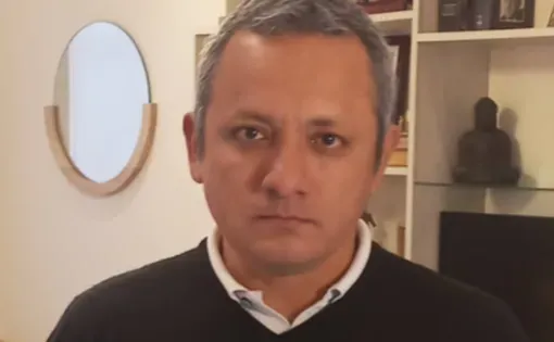 Daniel Yovera