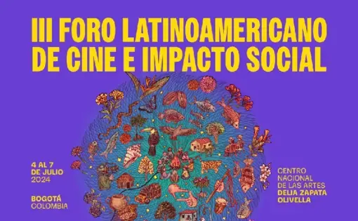 III Foro Latinoamericano de cine e impacto social