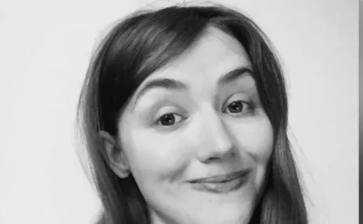 Joanna Kozlowska
